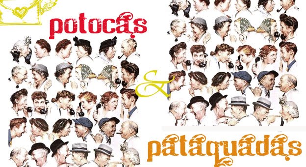 Potocas e Pataquadas