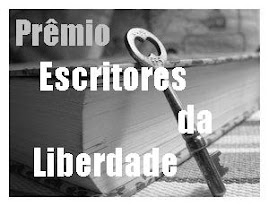 PRÊMIO ESCRITORES DA LIBERDADE