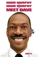 Meet Dave Synopsis