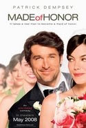 Made of Honor Synopsis
