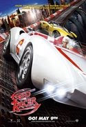 Speed Racer Synopsis