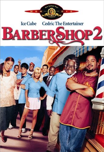 Love Don T Cost A Thing Film Complet Barbershop 2 - Tout les films afro-américains et les classiques