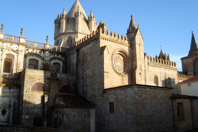 Iluminação Cênica LED arquitetura