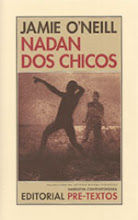 NADAN DOS CHICOS DE JAMIE O'NEILL (PRE-TEXTOS)