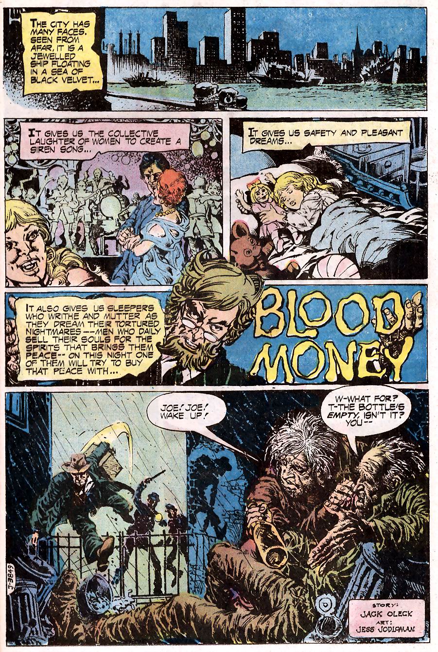 Read online House of Mystery (1951) comic -  Issue #242 - 14