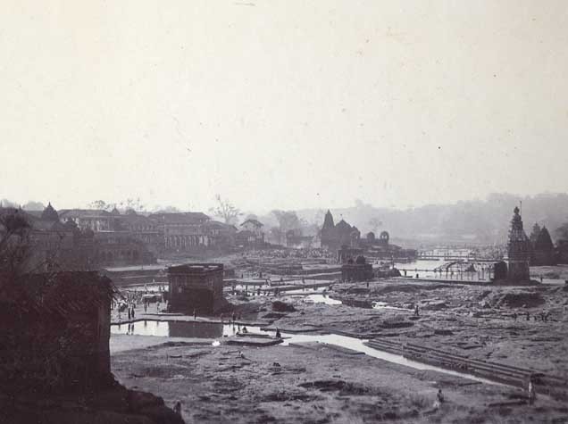 Various British Raj photos - (1904 - 1906) - Old Indian Photos