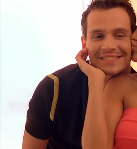 Famous Male Nudes: 2008