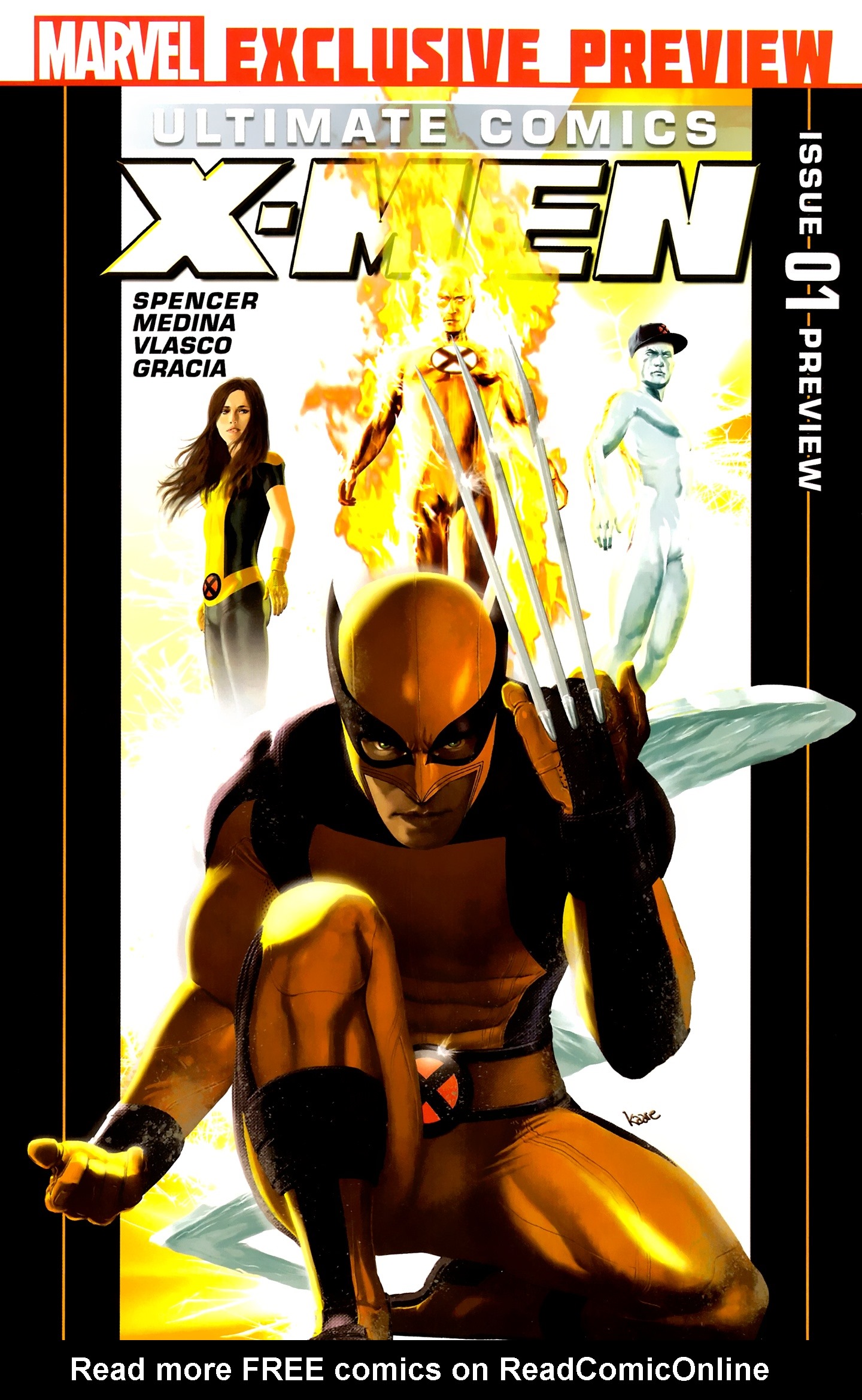 X-Men Legacy (2008) Issue #254 #48 - English 23