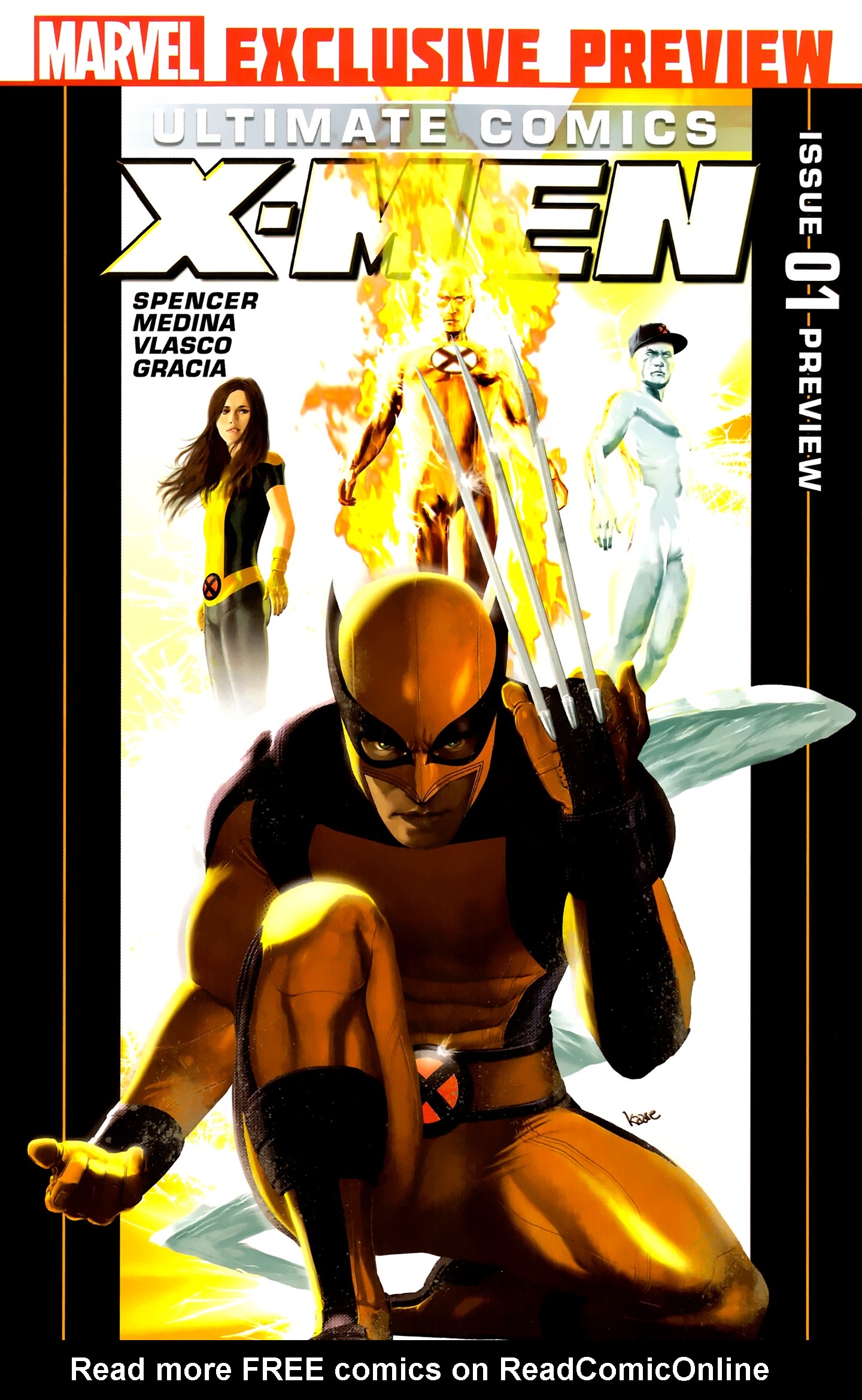 Read online X-Men Legacy (2008) comic -  Issue #254 - 23