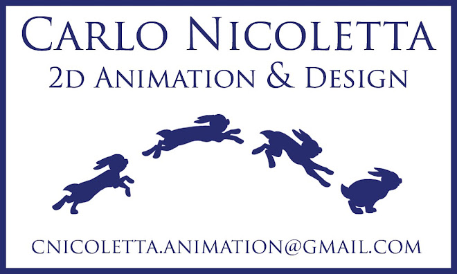 Nicoletta Animation