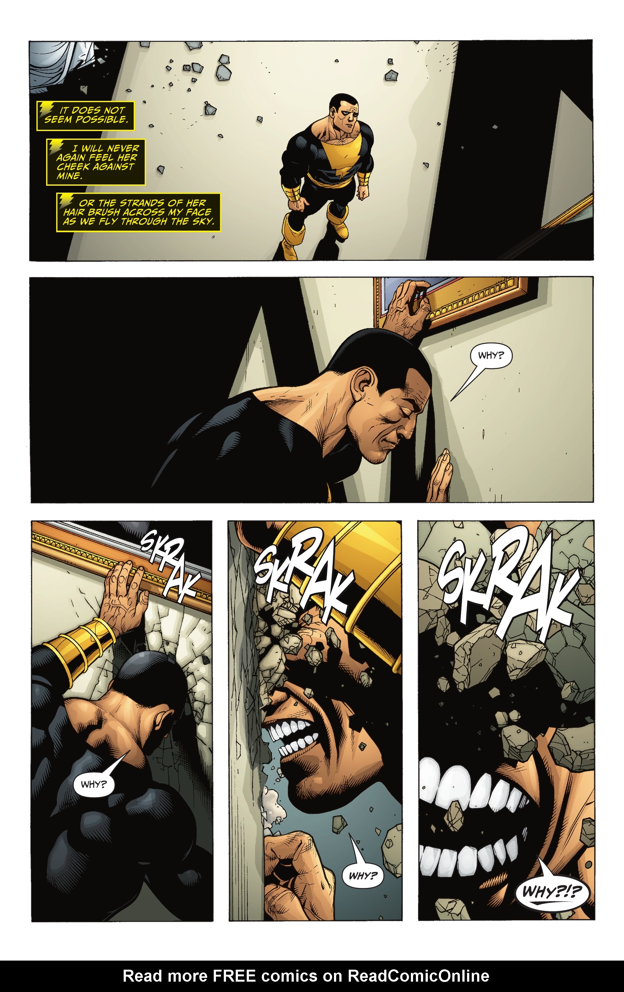 Read online Black Adam: The Dark Age comic -  Issue # _TPB New Edition (Part 2) - 35