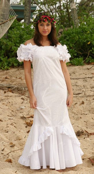 27+ Wedding Dresses Honolulu