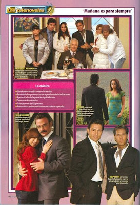 VISITA TEMPORAL: noviembre 2008