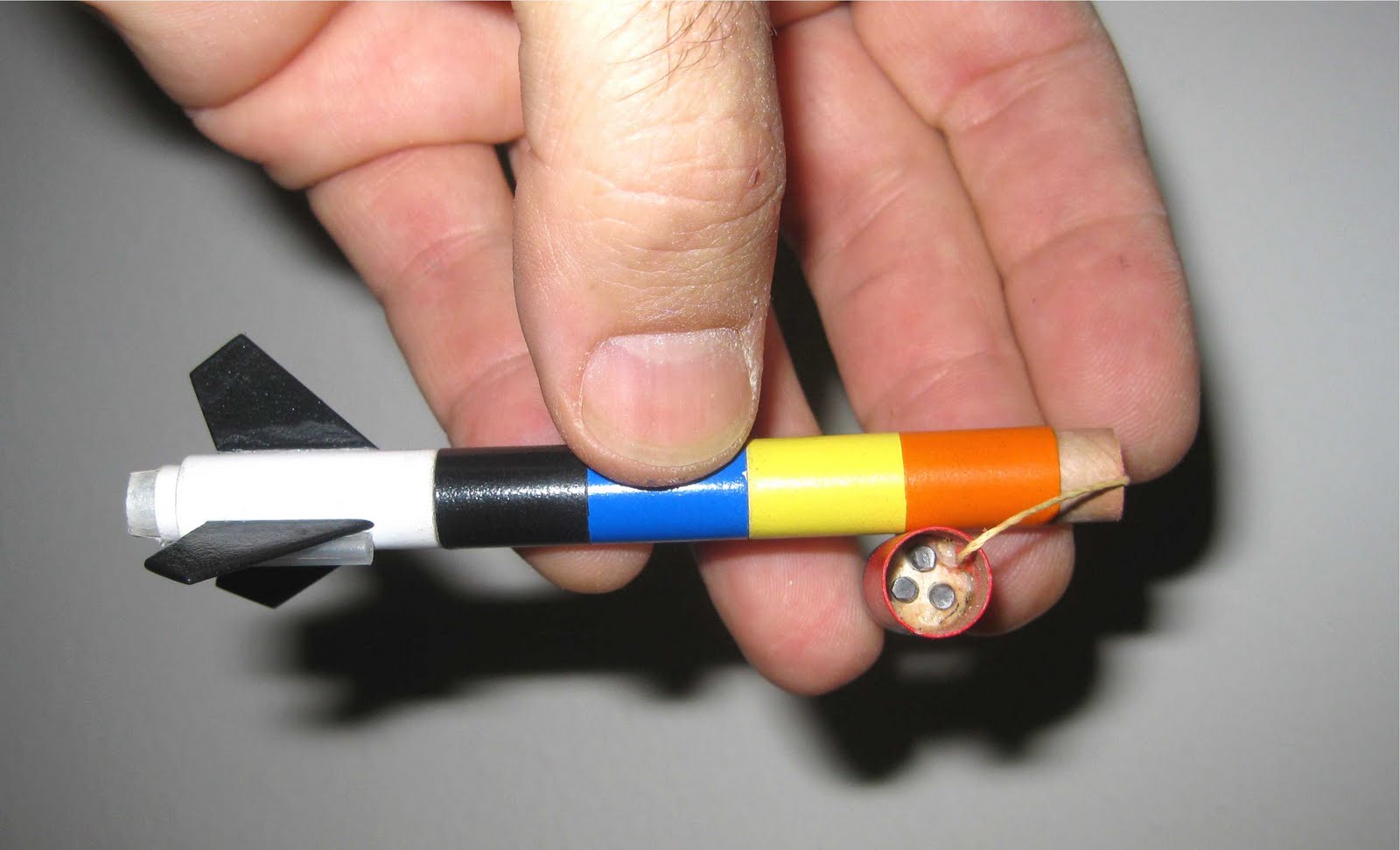 Model Rocket Building Nose Cone Weights In BMS Nose Cones model-rocket-building-nose-cone-weights-in-bms-nose-cones