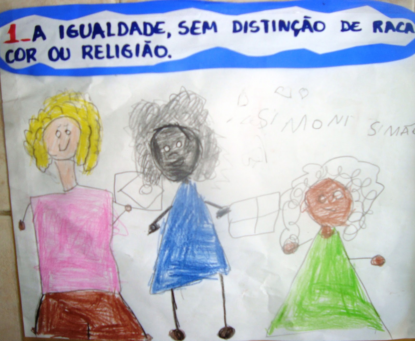 Declaração Universal Dos Direitos Da Criança Onu 20 11 1959