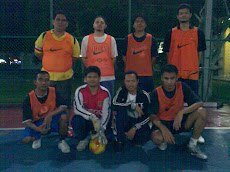 Team Futsal KSRC