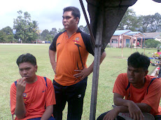 Cabaran Bakat Futsal Hulu Bernam, 28/06/09 jam 7.30 pagi - 6.00 petang di Padang Awam Hulu Bernam