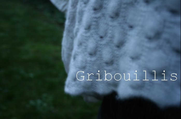 Gribouillis