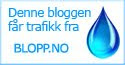 Nordisk bloggoversikt