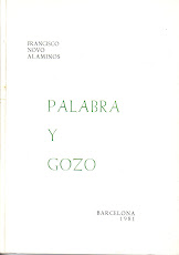 Palabra y Gozo