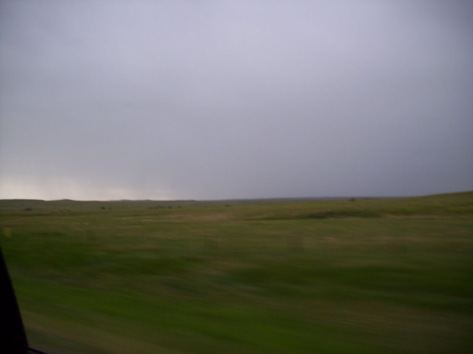 South Dakota Wounded Knee