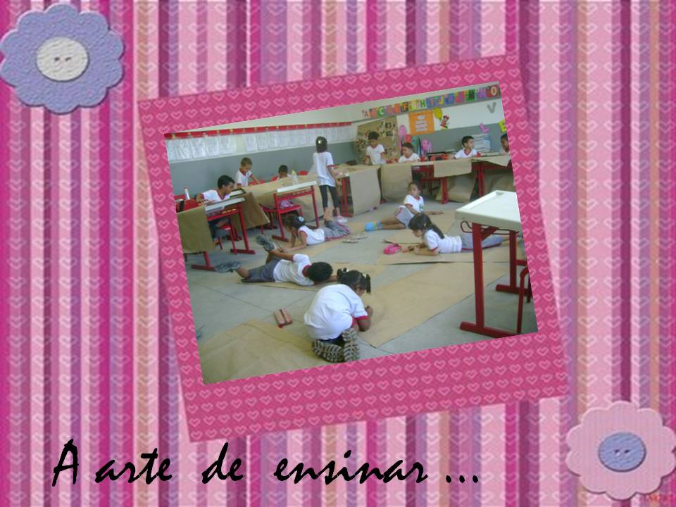 ENSINAR SEMPRE