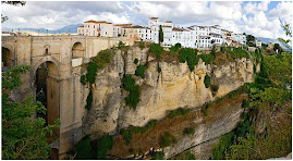 RONDA. ESPAÑA