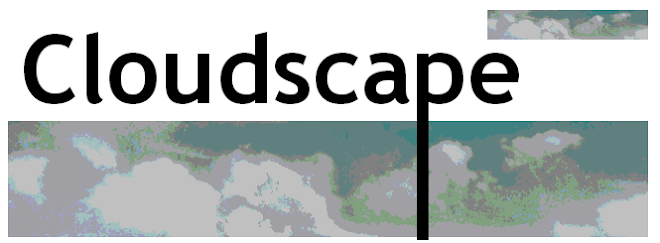 Céus possíveis em Cloudscape