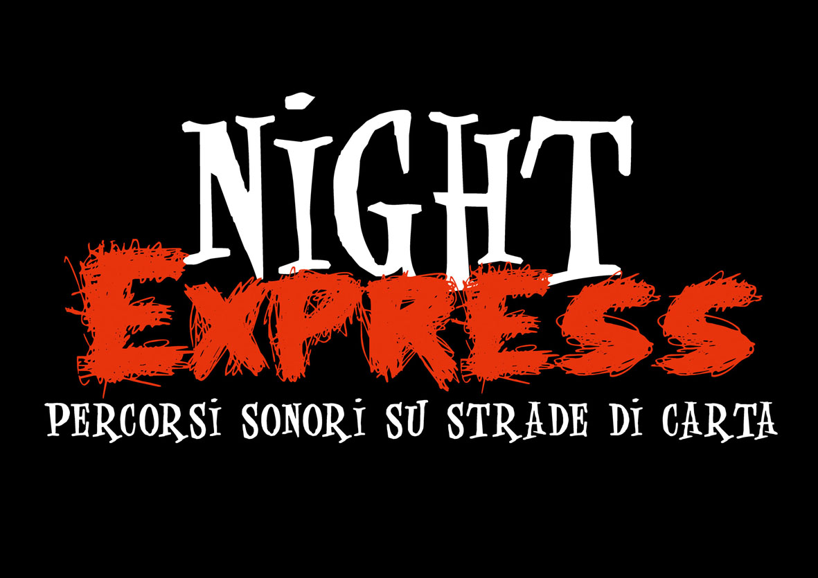 Vanitas Market IL PROGRAMMA DEL NIGHT EXPRESS