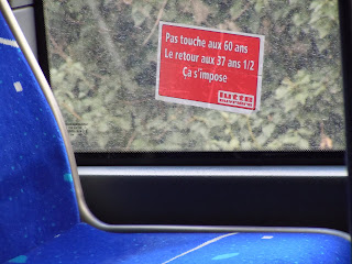 This one's for you, mom: January 2011