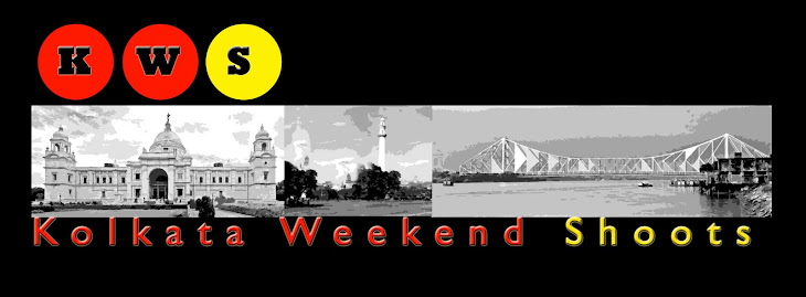 Kolkata Weekend Shoots