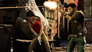 Uncharted 2: Among Thieves (Game) - Giant Bomb