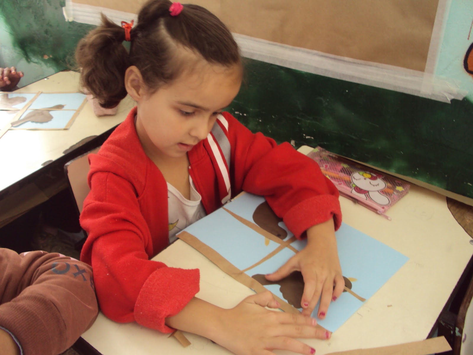Escola De Educação Infantil E Fundamental João De Barro
