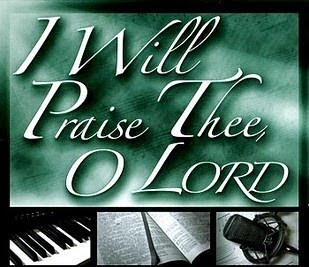 Love and praise HIGHEST PRAISE
