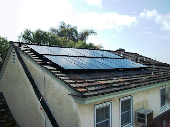 Fuller- 14 Sun Power