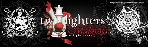 Twilighters Malaysia Twilight Store