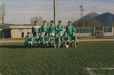 GS San Salvatore 1993-'94