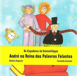 1.º livro infanto-juvenil