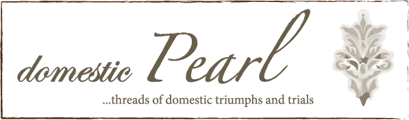 Domestic Pearl