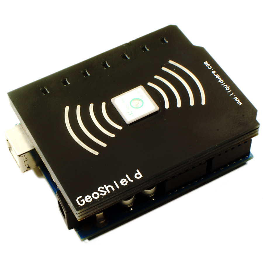 Antipasto Hardware Blog: Using the GeoShield to build an Open Source ...