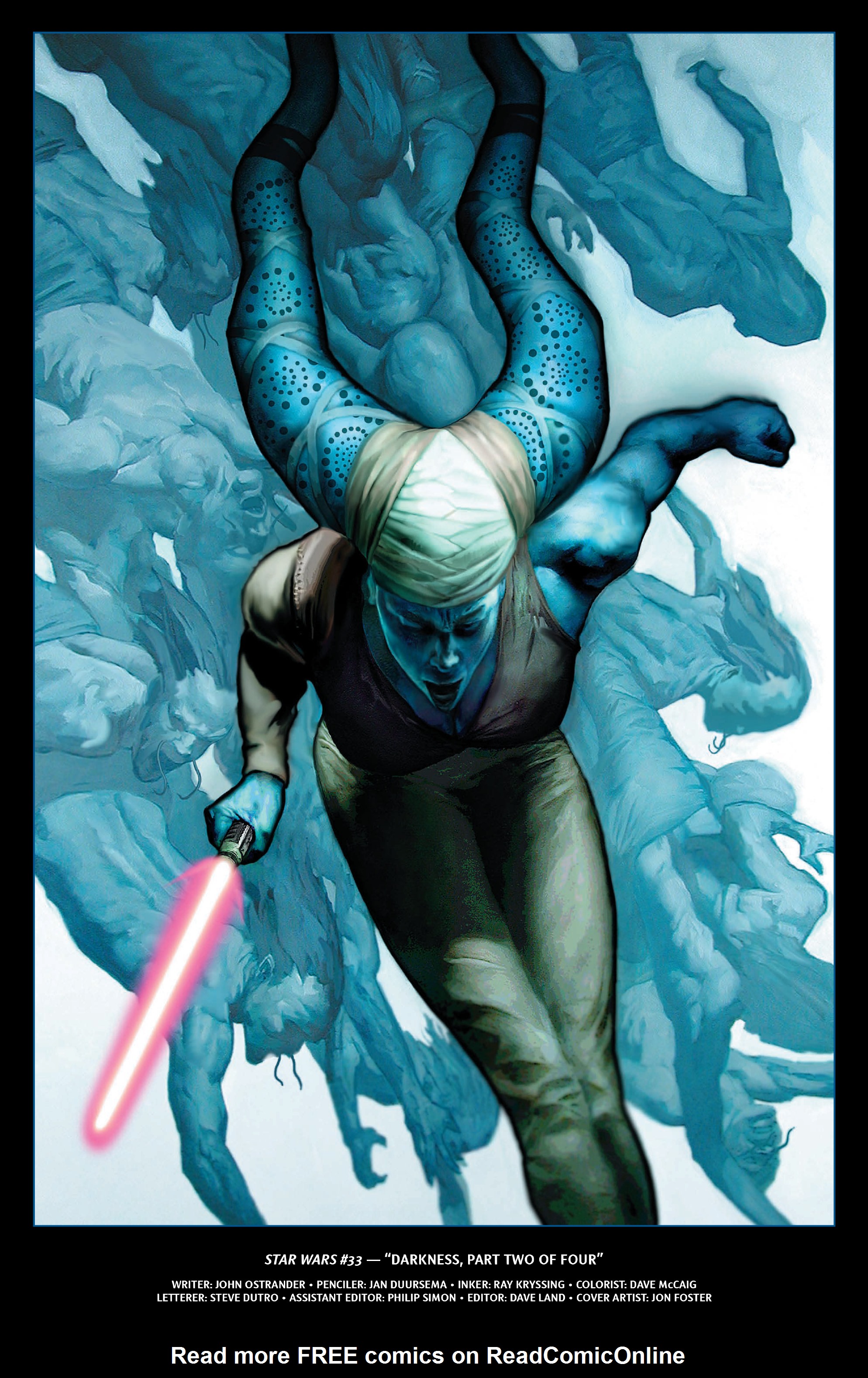 Read online Star Wars Legends Epic Collection: The Menace Revealed comic -  Issue # TPB 2 (Part 4) - 30