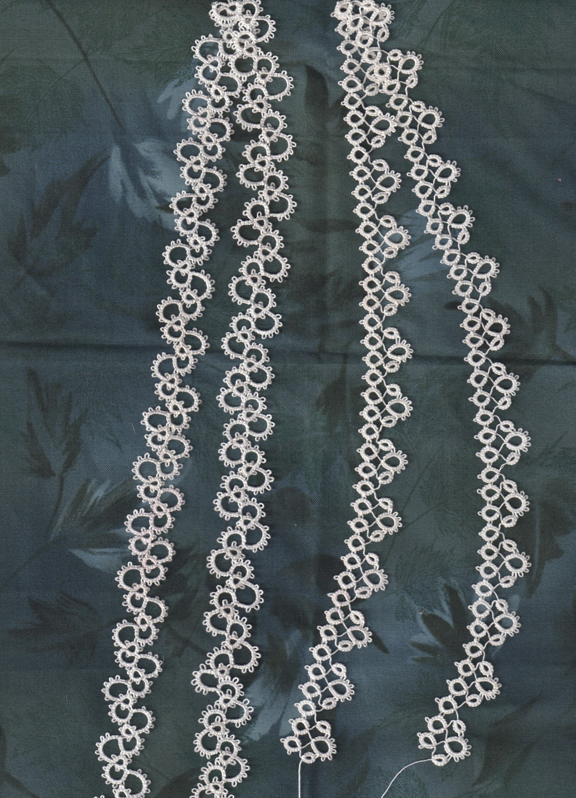 ...To Chain or Not To Chain!