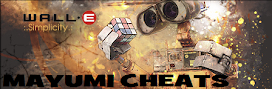 MASCOTE - MAYUMI CHEATS