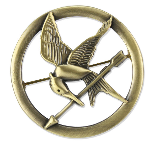 TWITARDED: Jenny Jerkface's Book Rec: The Hunger Games