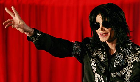 Ha muerto Michael Jackson 'el rey del pop'