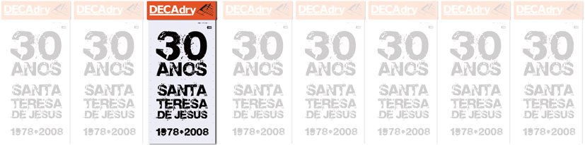 Santa Teresa - 1978 • 2008