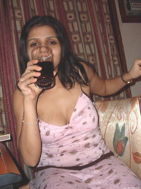 Drunk Desi Girls
