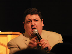 David Woods Preaching