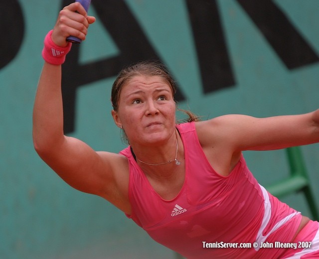 HOT SPROTS GIRLS: Dinara Safina Tennis Player