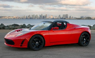 Top 10 Electric Car Makers for 2010 and 2011=